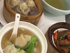 -葡珍轩冰室(虹桥机场T1店)