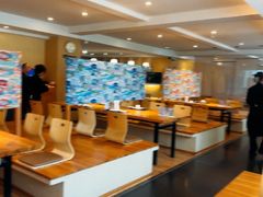 -禾风·海鲜料理自助(玉林店)