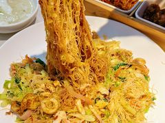 -南门食仙·手工福州菜(南门兜店)