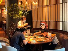 -山葵家·创意料理(宁波来福士店)