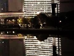 -钱江新城灯光秀