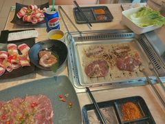 -新石器烤肉(高行万嘉店)