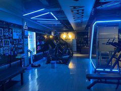 -RoMan罗马健身工作室(莘庄店)