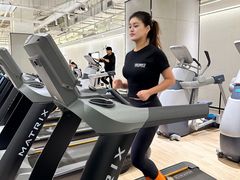 -FLARE STAR FITNESS(复地活力城店)