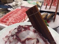 -帝皇海海鲜豆捞(桐泾商务广场店)
