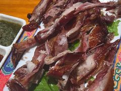 -一群羊手扒肉·火锅·早茶(远东公寓店)