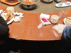 -炊江南·上海菜(国展华漕店)