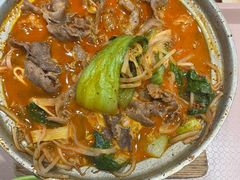 -北大家园食堂