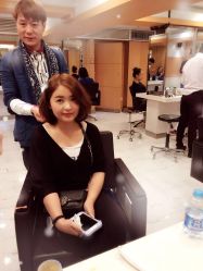 -雅仕 HAIR SALON 美发沙龙