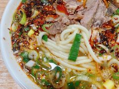 -肖家客饸饹面(郑州总店)