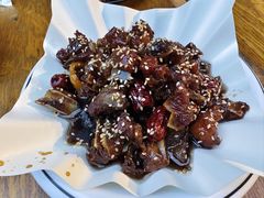 -邱金小炒·30 年盐帮江湖菜(自贡店)