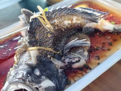 -蓝湾碧波·老字号·疍家非遗海上餐厅