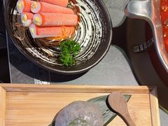 -湊湊火锅·茶憩(杭州湖滨银泰in77店)