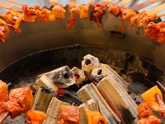 -去吃火盆烧烤(渝北兴科路店)