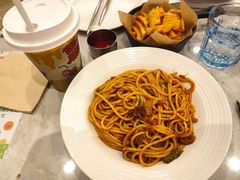 -必胜客(玉泉远洋店)