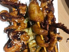 -食悦天美食广场(温州万象城店)