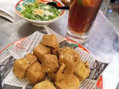 -孖记茶档·热腾茶餐(荔湾领展广场店)