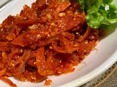 -七八冷面·延边朝鲜族美食(圣熙八号店)