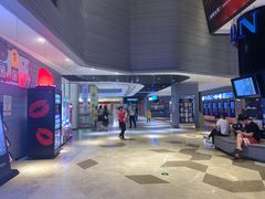 -博纳国际影城(南联IMAX店)