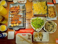 -管氏翅吧(马家堡店)