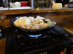 -鸟内会居酒屋(得意潮馆店)