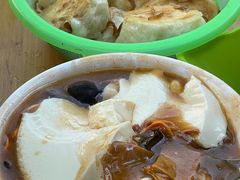 -逍遥镇刘相五胡辣汤豆沫馆(康复中街店)