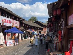 -零陵古城