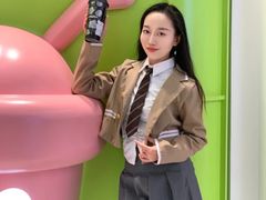 -gleeglee乐溢亦茶(合生汇店)
