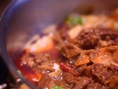 -手选潮汕鲜活牛肉火锅(二七广场店)