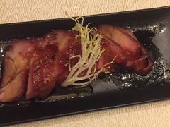 -上海金桥红枫万豪酒店-万豪中餐厅