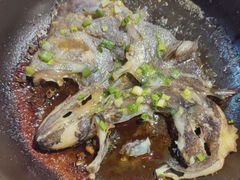 -小时候焗海鲜(鄞州万达店)