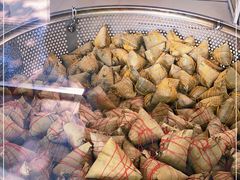 -赵记粽子(司前街店)