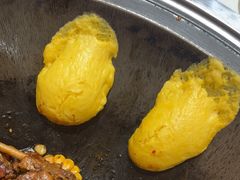 -冰城焰会大丰收铁锅炖(萝岗万达金街店)