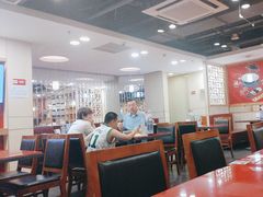 -宏状元现熬粥·京味菜(五棵松店)