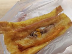 -85度C(上海茶陵北路店)