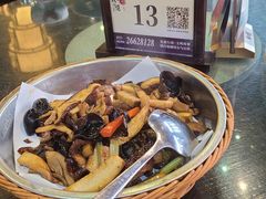 -猪肉婆私房菜(容桂总店)