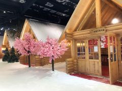 -宁波冰雪大世界(北仑区)