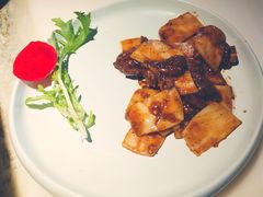 -绿茶餐厅(成都大悦城店)