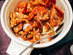 -粤匠·澳门点心粤菜海鲜(澳门半岛店)