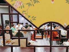 -点都德(世纪汇店)