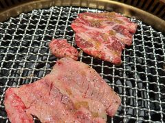 -厚贞日式烤肉(浦东汇智店)