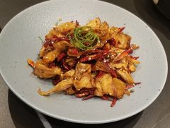 -恬阿姨庭院餐厅·生日宴