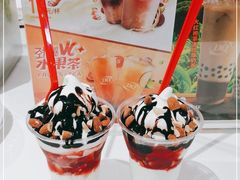 -DQ·蛋糕·冰淇淋(西城红场店)