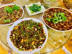 -潼南太安名鱼•特色江湖菜 太安鱼