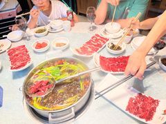 -俏牛哥鲜牛肉牛肆馆(重庆天地店)