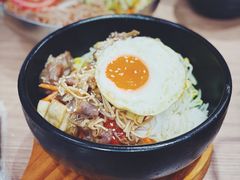 -文成焕·家族韩式餐厅