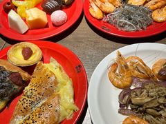 -好伦哥比萨烤肉自助(八里桥店)