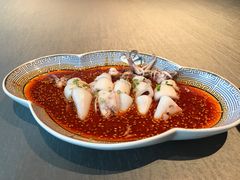 -江南雅厨(李公堤店)