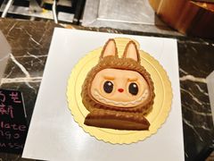 -广州万富希尔顿酒店-感趣自助餐厅·生蚝海鲜刺身