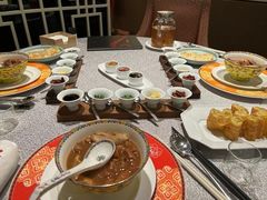 -北京王府井希尔顿酒店·秦唐中餐厅Chynna